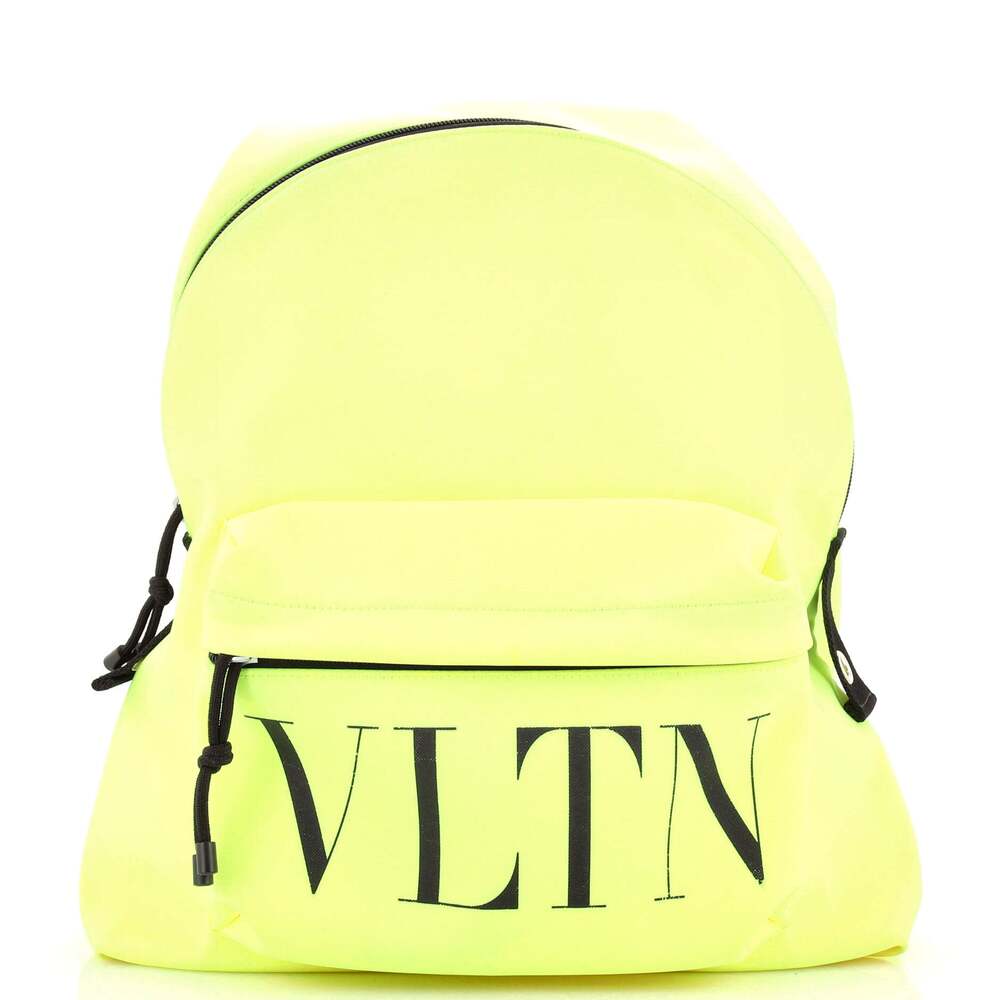 Valentino Garavani Vltn Backpack Nylon #322586V49B